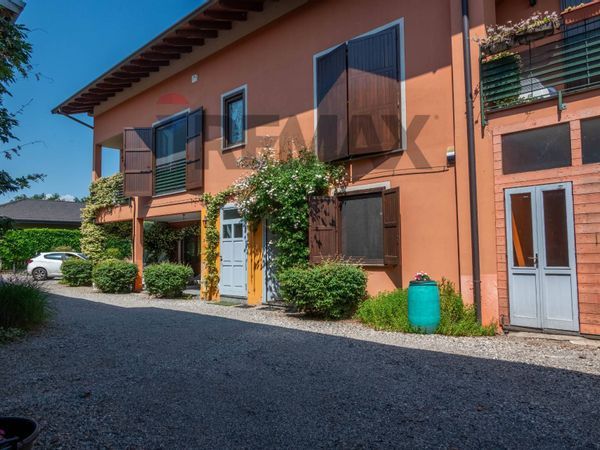 Casa Indipendente Castelletto sopra Ticino, NO Vendita - Foto 2