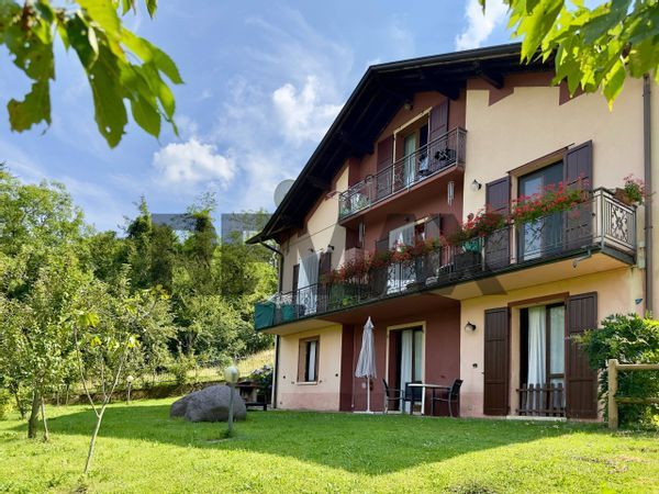 Villa singola Sant'Omobono Terme, BG Vendita