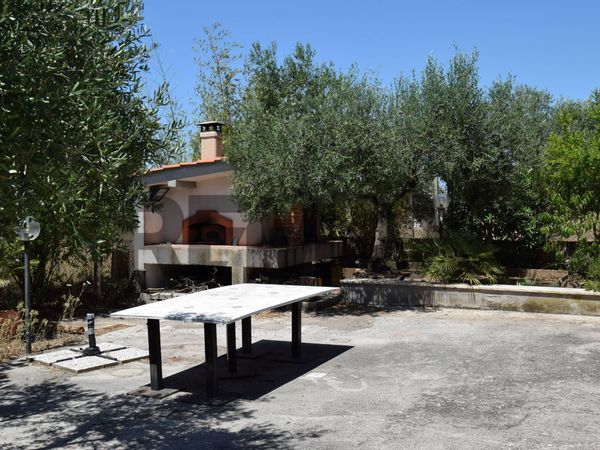 Villetta bifamiliare Tre Cancelli, Nettuno, RM Vendita - Foto 4