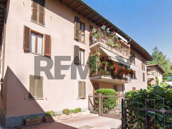Appartamento Gavirate, VA Vendita - Foto 2