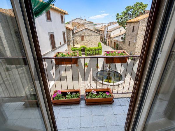 Appartamento Centro Storico, Viterbo, VT Affitto - Foto 4