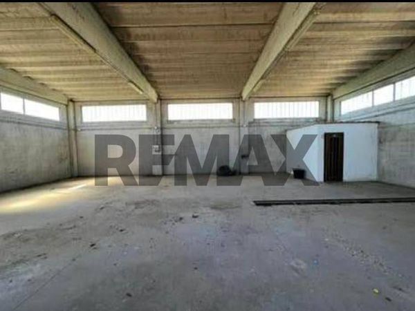 Capannone Industriale Cerignola, FG Vendita - Foto 2