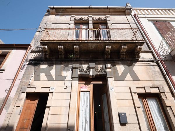 Casa Indipendente Palazzolo Acreide, SR Vendita - Foto 4