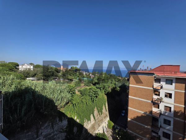 Appartamento Posillipo, Napoli, NA Vendita