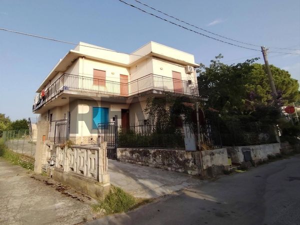 Appartamento Torrecampagna, Pace del Mela, ME Vendita