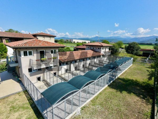 Azienda Agricola Paderno Franciacorta, BS Vendita - Foto 4