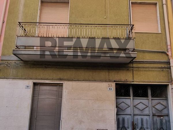 Casa Indipendente Paternò, CT Vendita