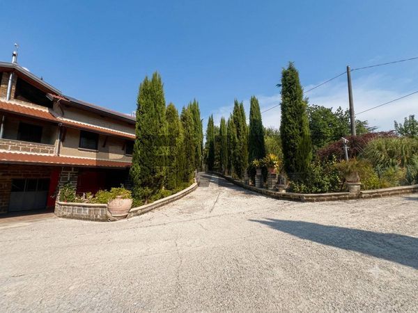 Villetta bifamiliare Alvignano, CE Vendita - Foto 4