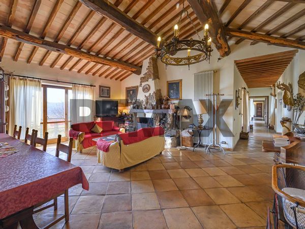 Villa singola Capranica, VT Vendita - Foto 4