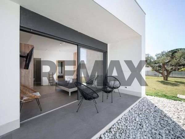 Villa o villino Formello, RM Affitto - Foto 4