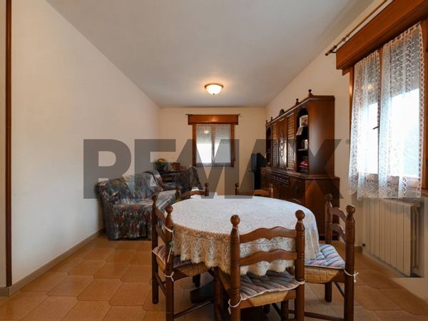 Appartamento Bagno, Reggio nell'Emilia, RE Vendita - Foto 4