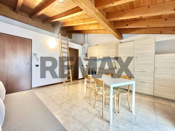 Appartamento Trescore Balneario, BG Affitto - Foto 2