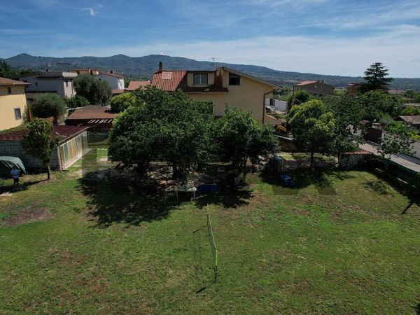 Casa Semindipendente Valle Martella, Zagarolo, RM Vendita