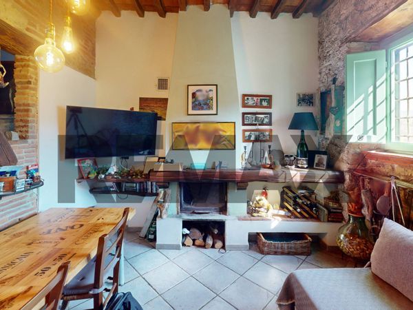 Casa Semindipendente Massaciuccoli, Massarosa, LU Vendita - Foto 3