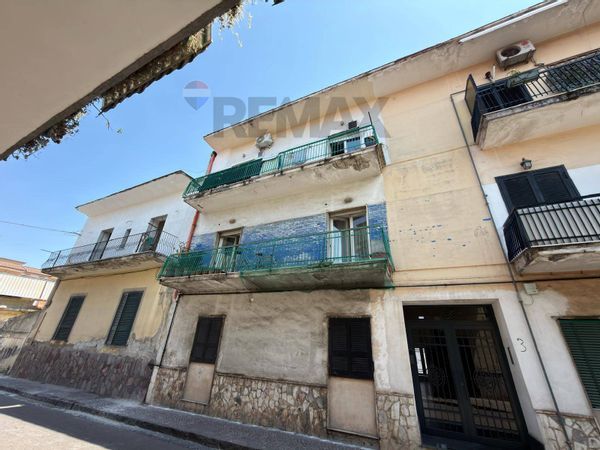 Appartamento Centro, Giugliano in Campania, NA Vendita