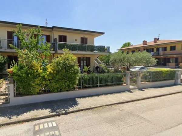 Appartamento Castiglione del Lago, PG Vendita - Foto 2