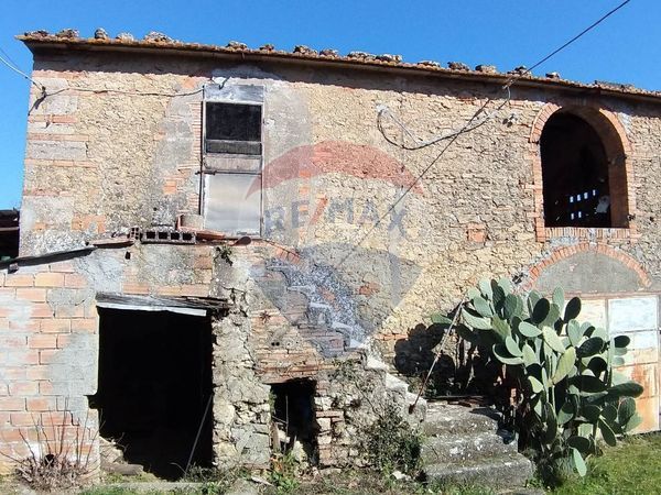 Cascina/Casale Pomarance, PI Vendita - Foto 2