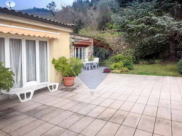 Villa singola Sanremo, IM Vendita - Foto 2