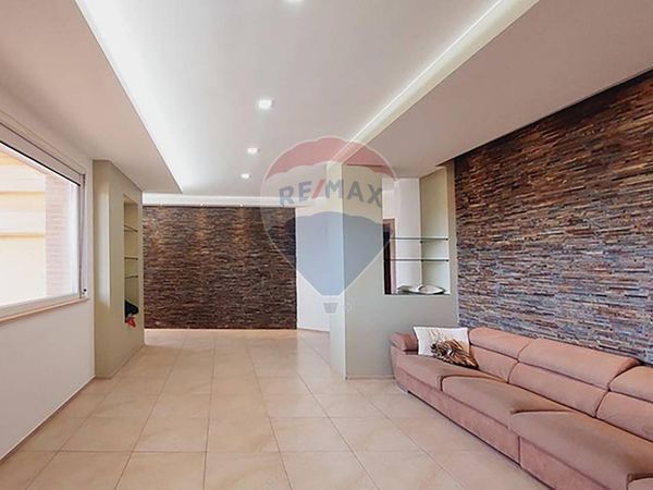 Villetta bifamiliare Semicentro, Campobasso, CB Vendita - Foto 3