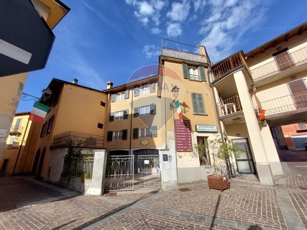 Casa Indipendente Monasterolo del Castello, BG Vendita - Foto 2