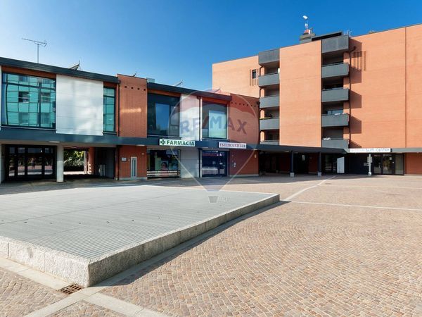 Negozio Castel Maggiore, BO Affitto - Foto 4