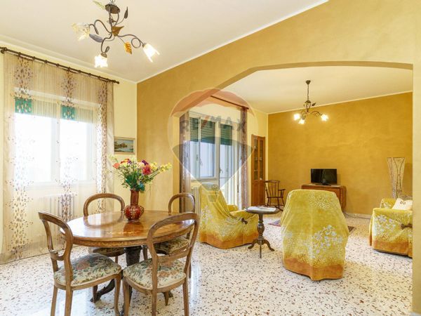 Appartamento Enna, EN Vendita