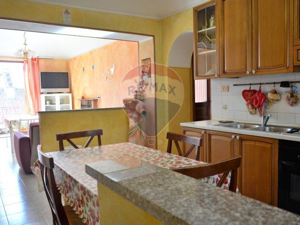 Appartamento Bussoleno, TO Vendita - Foto 2