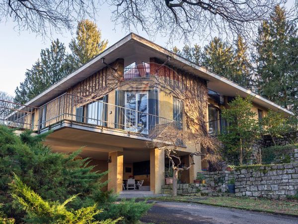 Villa singola Galliate Lombardo, VA Vendita