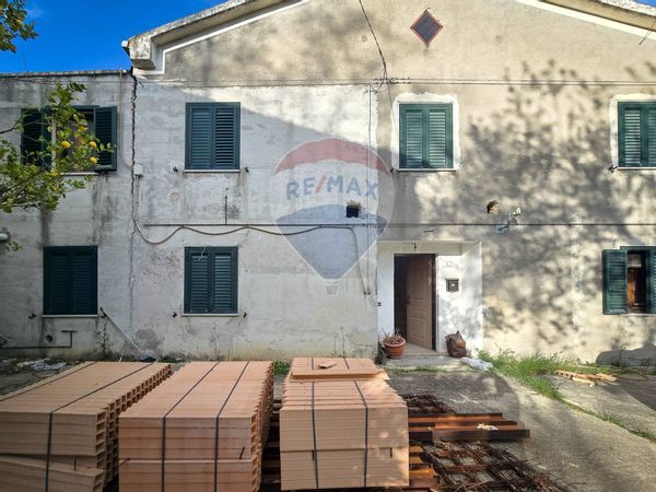 Casa Indipendente Villamagna, CH Vendita - Foto 3