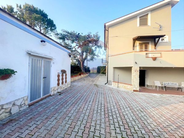 Cascina/Casale Torino di Sangro, CH Vendita - Foto 2