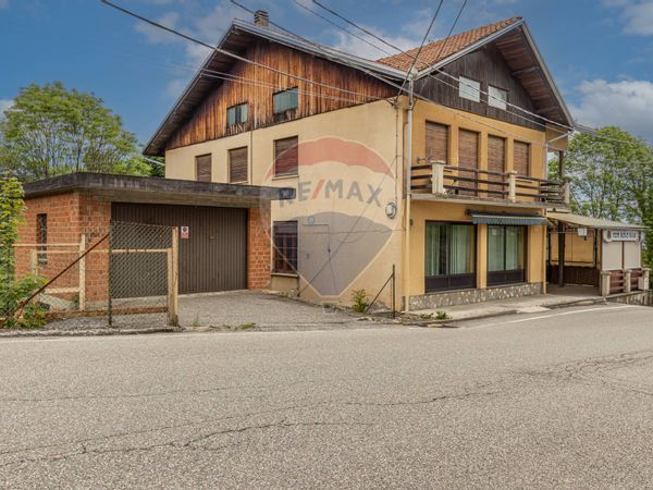 Casa Indipendente Valdilana, BI Vendita - Foto 3