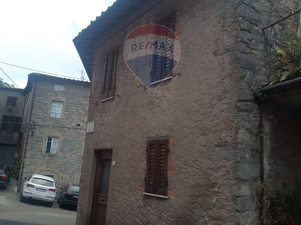 Casa Indipendente Pariana, Villa Basilica, LU Vendita - Foto 3