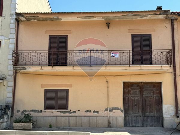 Casa Indipendente Nocelleto, Carinola, CE Vendita