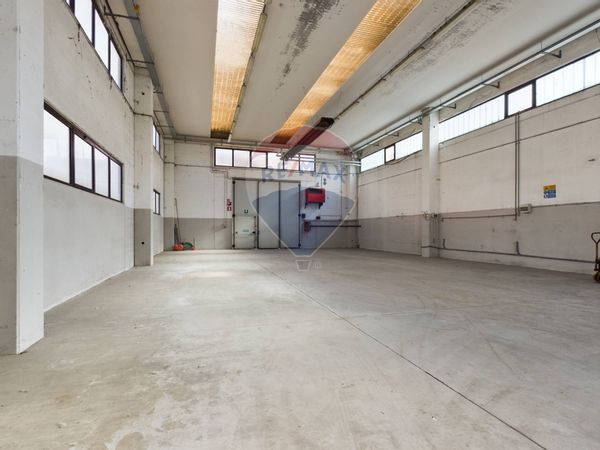 Capannone Industriale Casteggio, PV Vendita - Foto 3