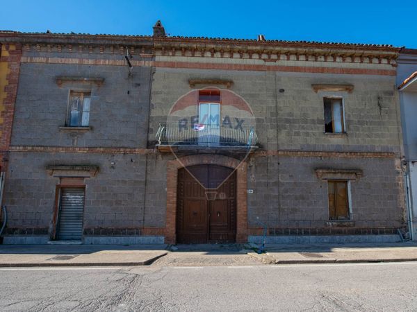 Cascina/Casale Nocelleto, Carinola, CE Vendita - Foto 2