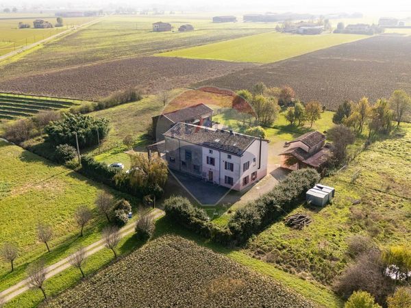 Rustico Fontanellato, PR Vendita - Foto 2