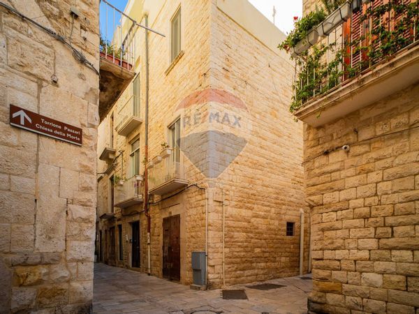 Casa Indipendente Molfetta, BA Vendita