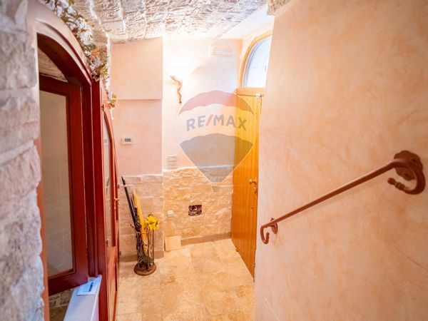 Casa Indipendente Giovinazzo, BA Vendita - Foto 4