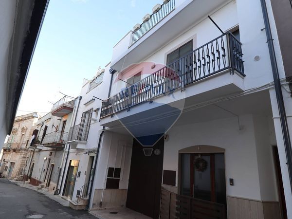 Appartamento Santeramo in Colle, BA Vendita