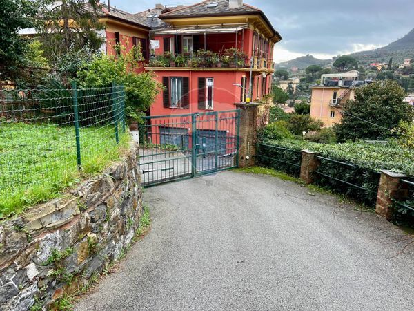 Appartamento Santa Margherita Ligure, GE Vendita - Foto 4