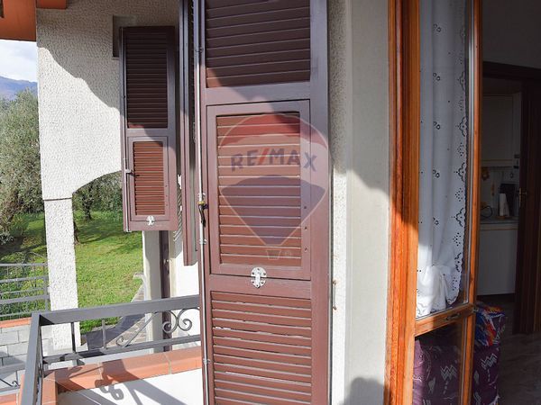 Villa singola Zona Centro, Pontremoli, MS Vendita - Foto 4