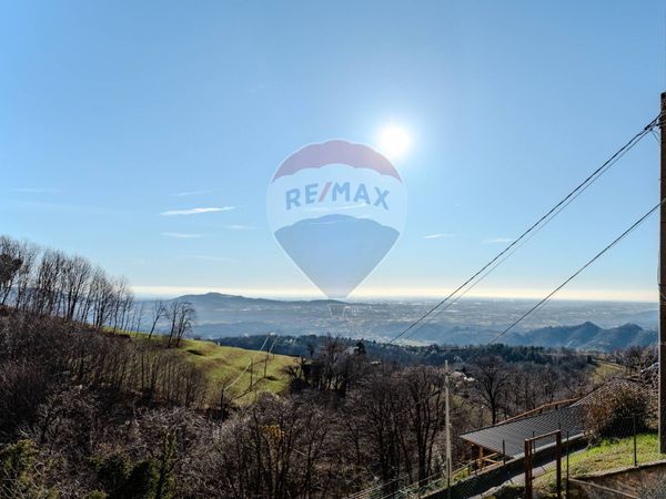 Cascina/Casale Almenno San Bartolomeo, BG Vendita - Foto 4