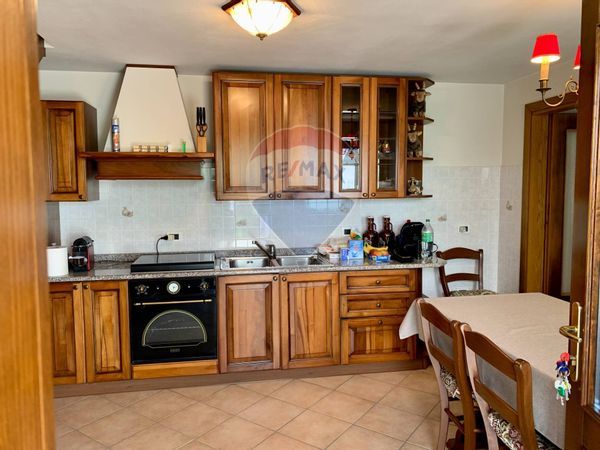 Casa Semindipendente VellaiVignui, Feltre, BL Vendita - Foto 4