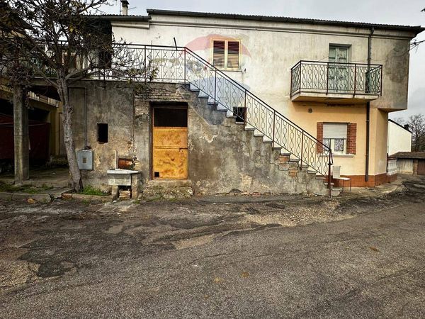 Casa Semindipendente Santa Lucia, Collecorvino, PE Vendita - Foto 3