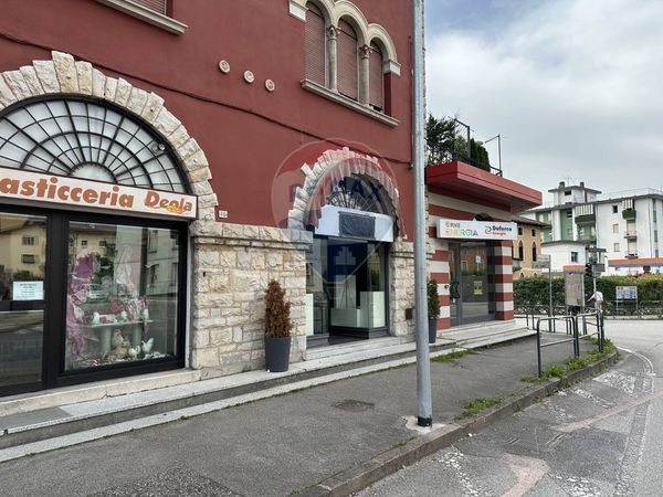 Negozio Baldenich, Belluno, BL Affitto - Foto 2