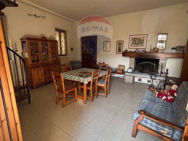 Casa Indipendente San Feriolo, Barzanò, LC Vendita - Foto 4