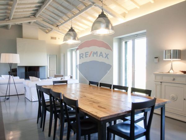 Villa o villino Montecchio, Cortona, AR Vendita - Foto 4