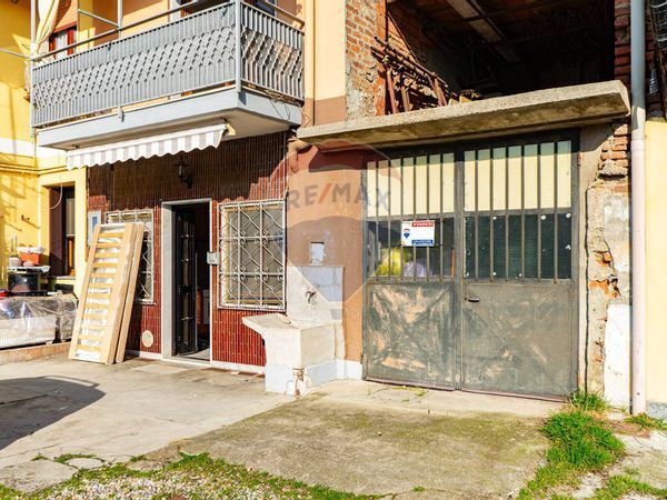 Rustico Pregnana Milanese, MI Vendita - Foto 3