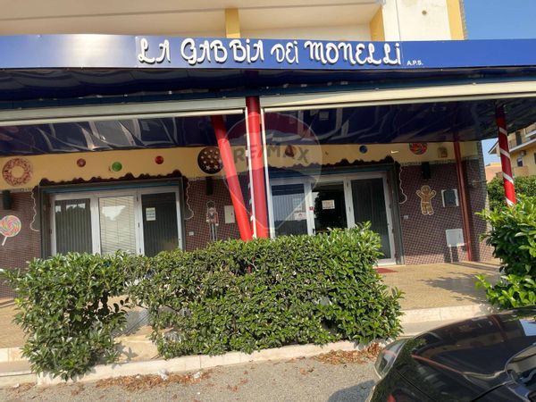 Locale Commerciale Corigliano Calabro Stazione, Corigliano-Rossano, CS Vendita - Foto 2