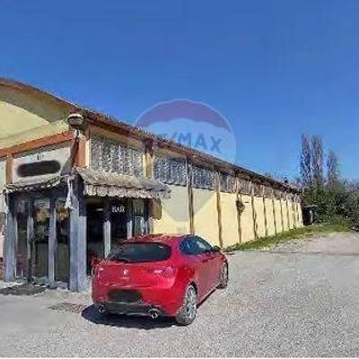 Capannone Industriale Altra Periferia, Perugia, PG Vendita